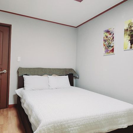 Hotel Be Чеджудо Экстерьер фото